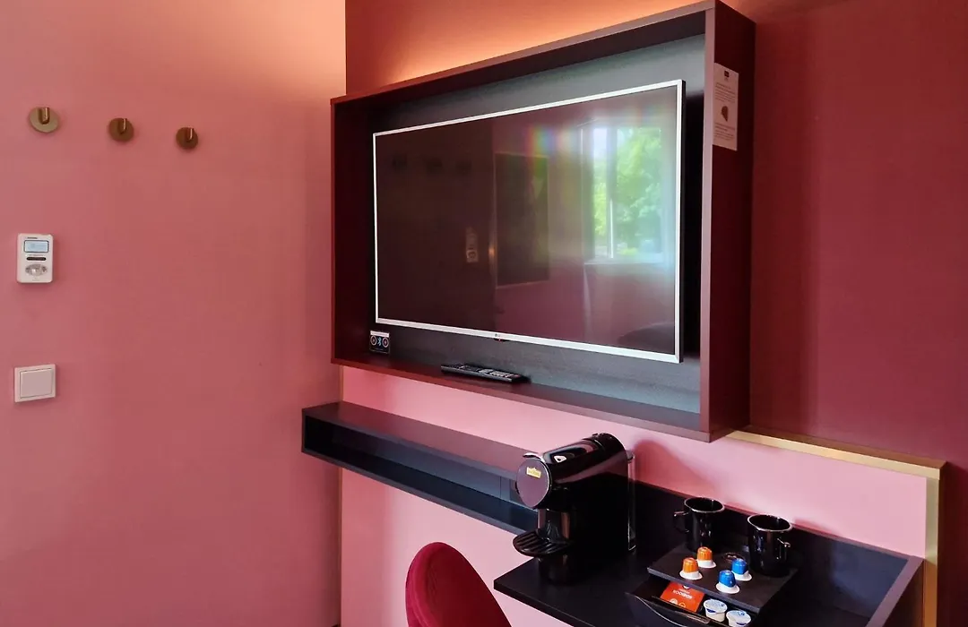 Holiday Inn - The Niu, Loco Munich North By Ihg-1