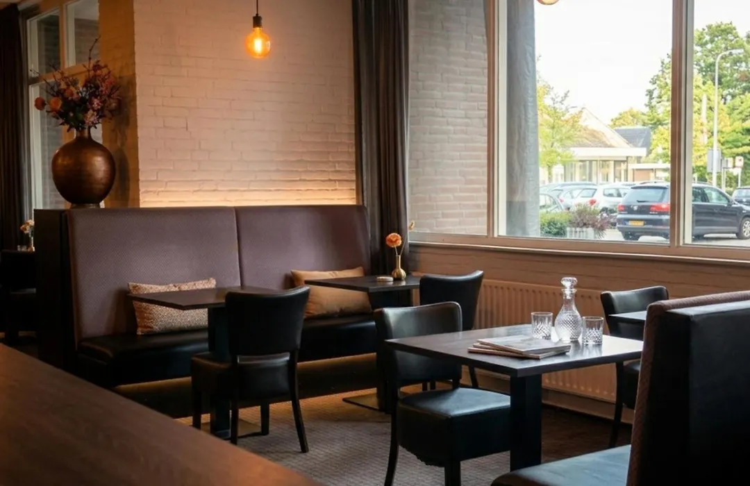 A-Hotel Oosterhout-1