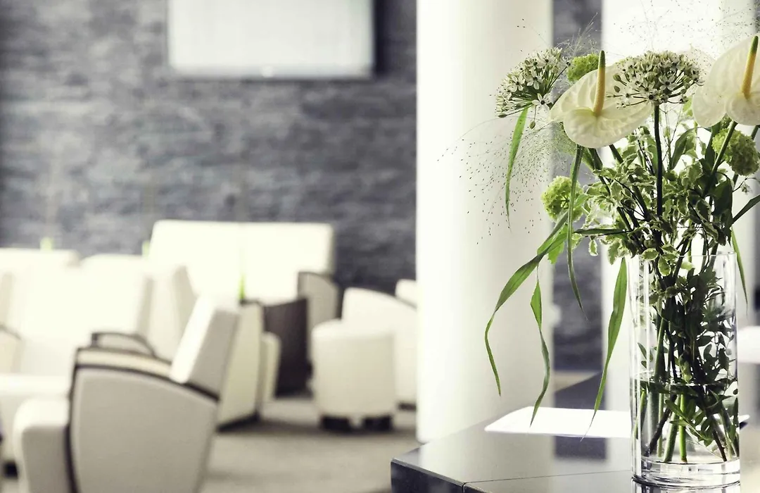 Mercure Hotel Lüdenscheid-1