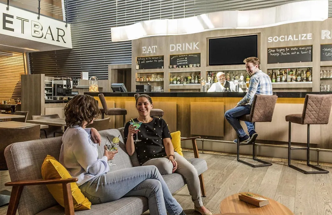 Novotel Mechelen Centrum-1