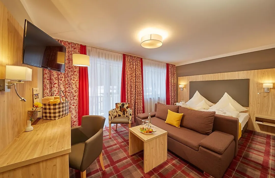 Vitalhotel Sonneck-1
