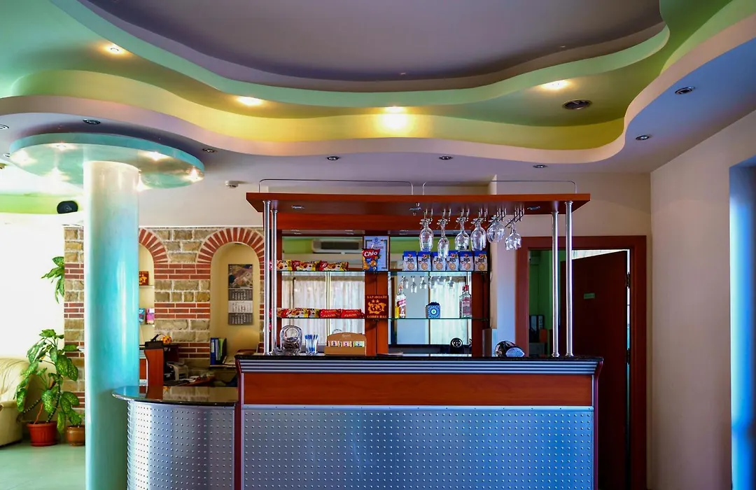 Dionis Hotel-1