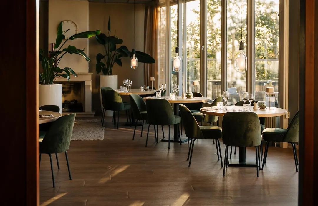 Westcord Hotel Schylge-1