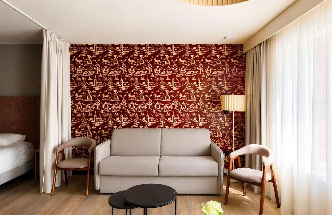 L'Ours de Mutzig - Hôtel Restaurant&Spa-1