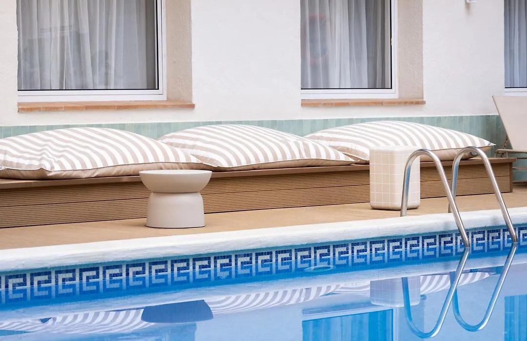 Rvhotels Mar De Tossa-1