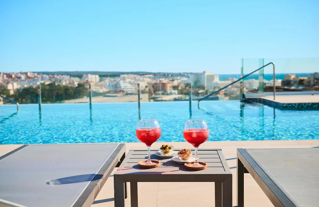 Grupotel Playa De Palma Suites & Spa-1