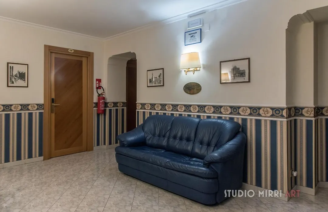 Hotel Teti-1