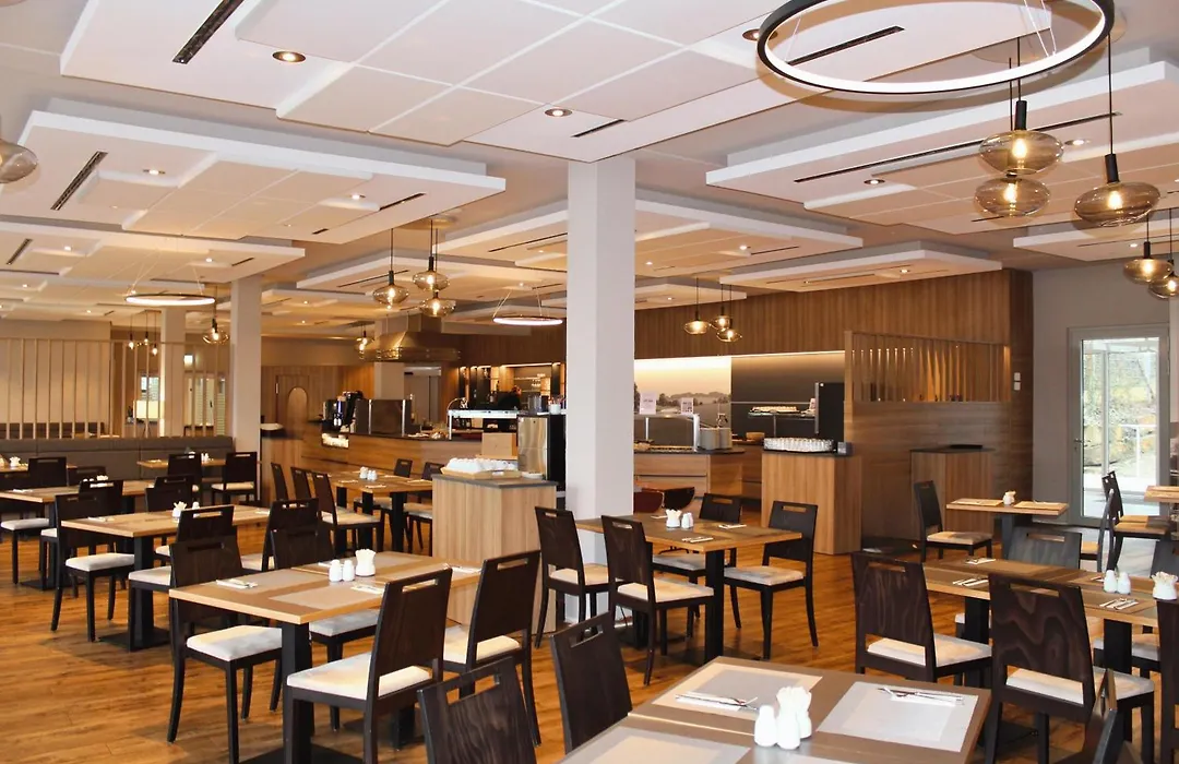 Best Western Plus Hotel Am Schlossberg-1