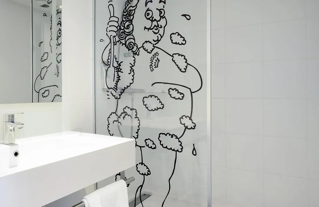 Ibis Styles Nancy Sud-1