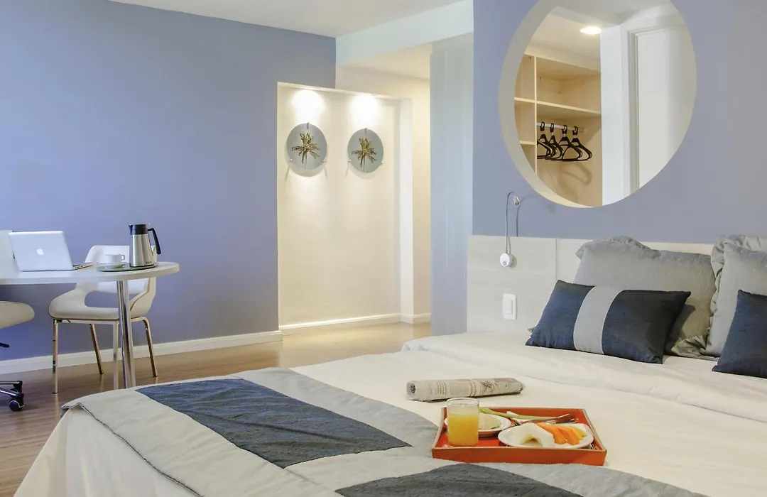 Mercure Recife Navegantes-1
