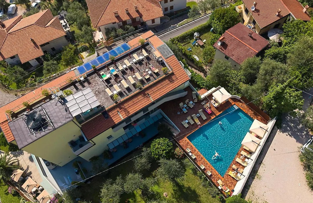 Hotel Villa Smeralda-1