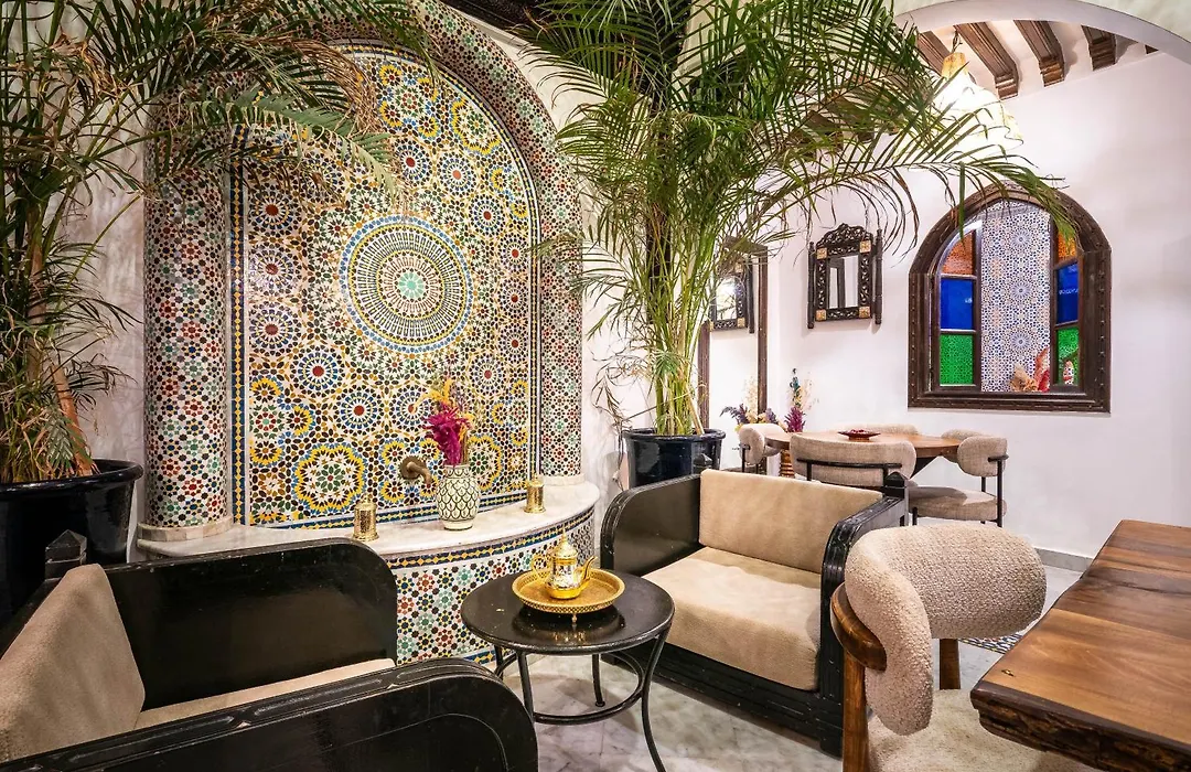 Riad Balkisse-1