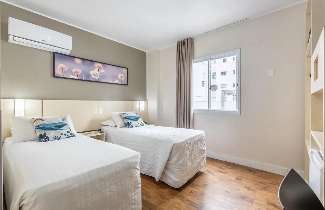 Hotel Bella Camboriu-1