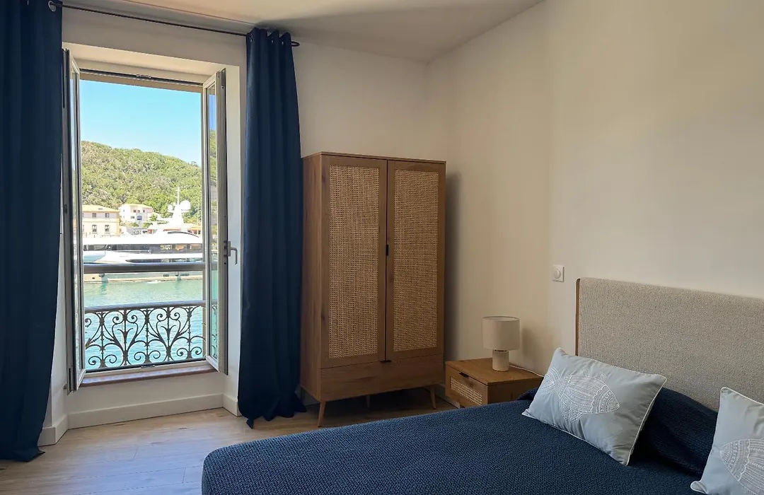 Les Appartements du Port-1