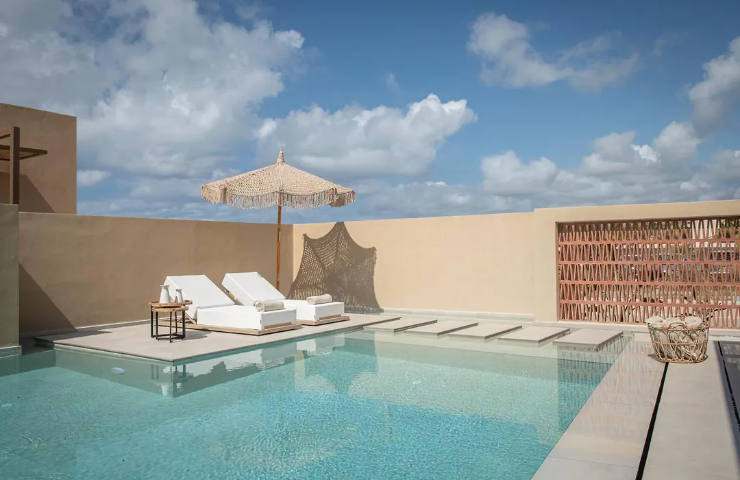Socrates Hotel & Villas Malia Beach-1