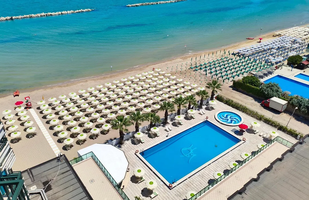 Mediterraneo Resort-1