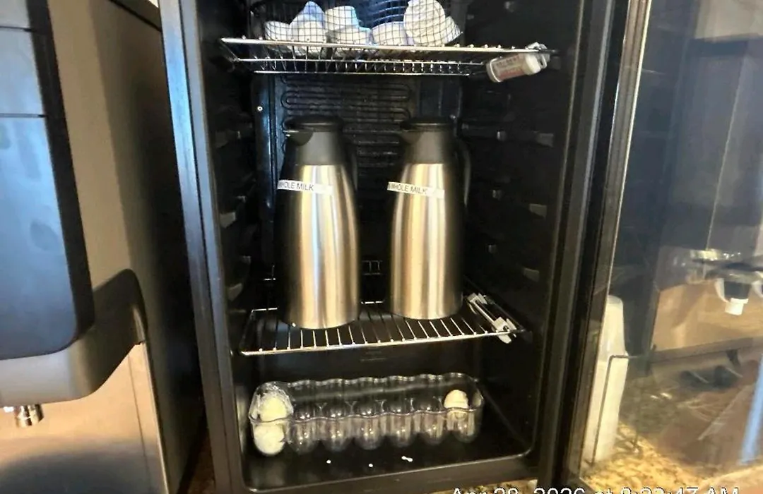 Best Western Clifton Park-1