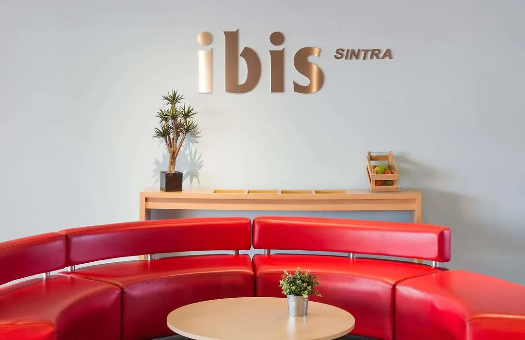 Hotel Ibis Lisboa Sintra-1