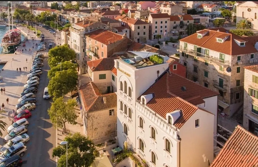 Heritage Hotel Porin Makarska-1
