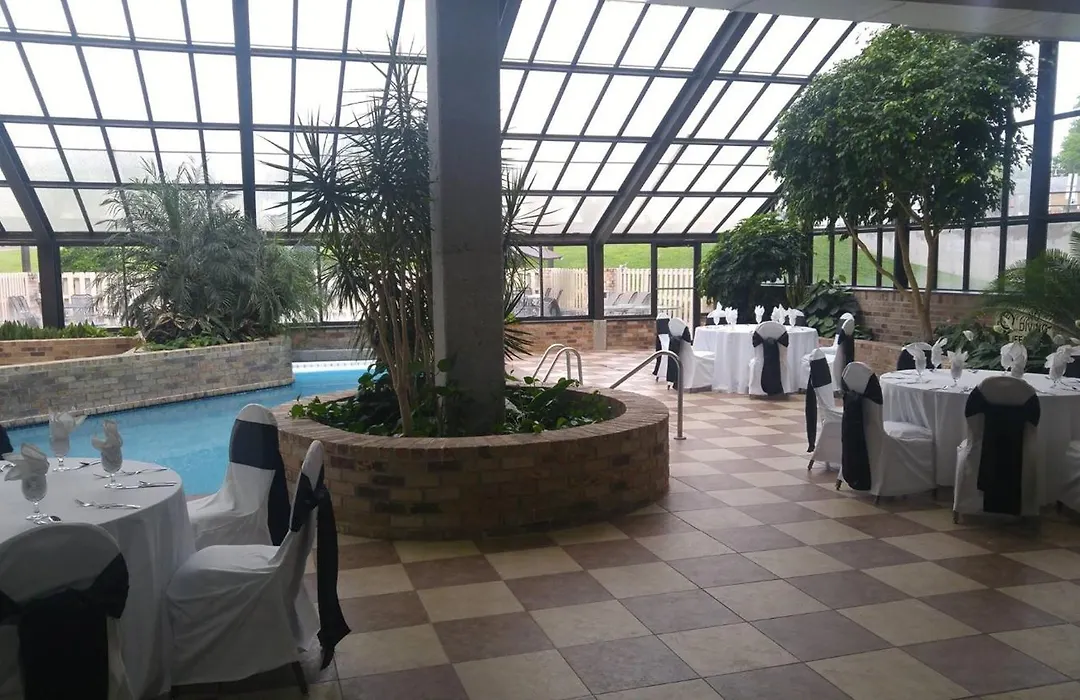 Doubletree By Hilton Hotel Oak Ridge - Knoxville-1