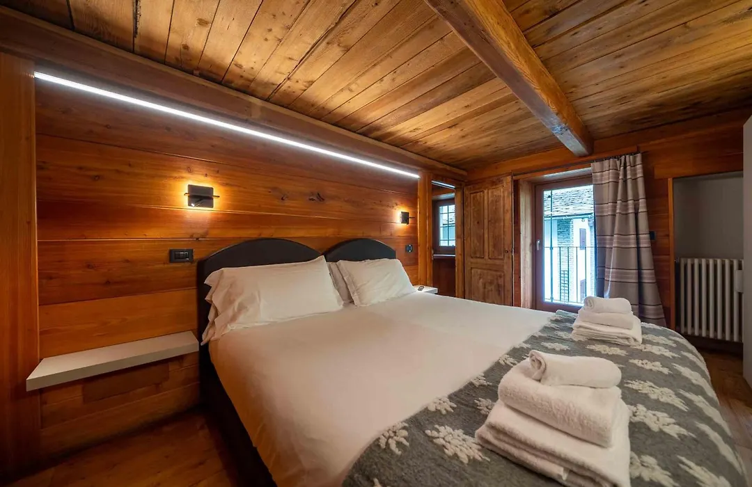 Chalet Les Airelles-1
