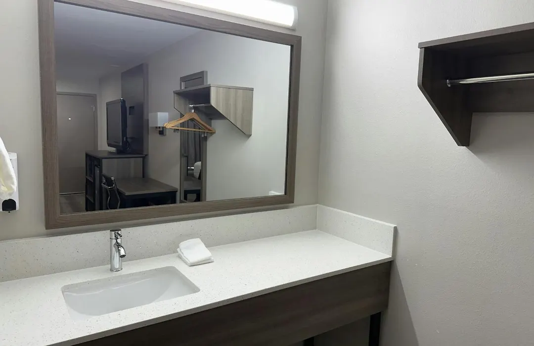 Red Roof Inn Orangeburg-1