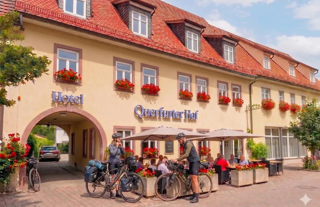 Querfurter Hof-1