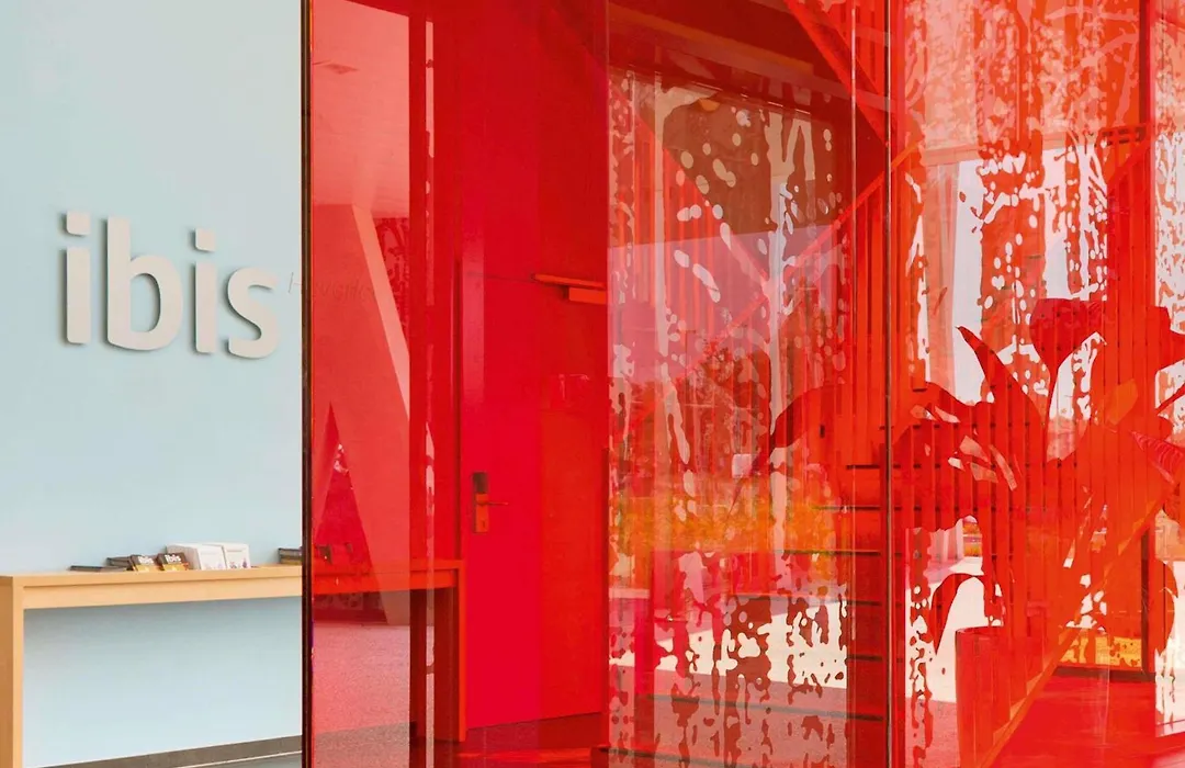 ibis Heverlee Leuven-1
