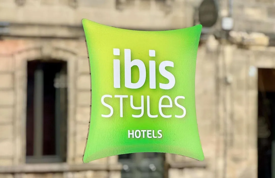 ibis Styles Bordeaux Saint Médard-1