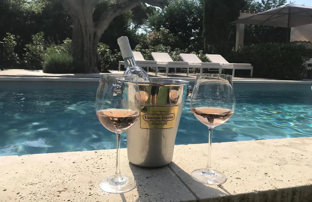 Villa La Begude - Boutique B&B-1