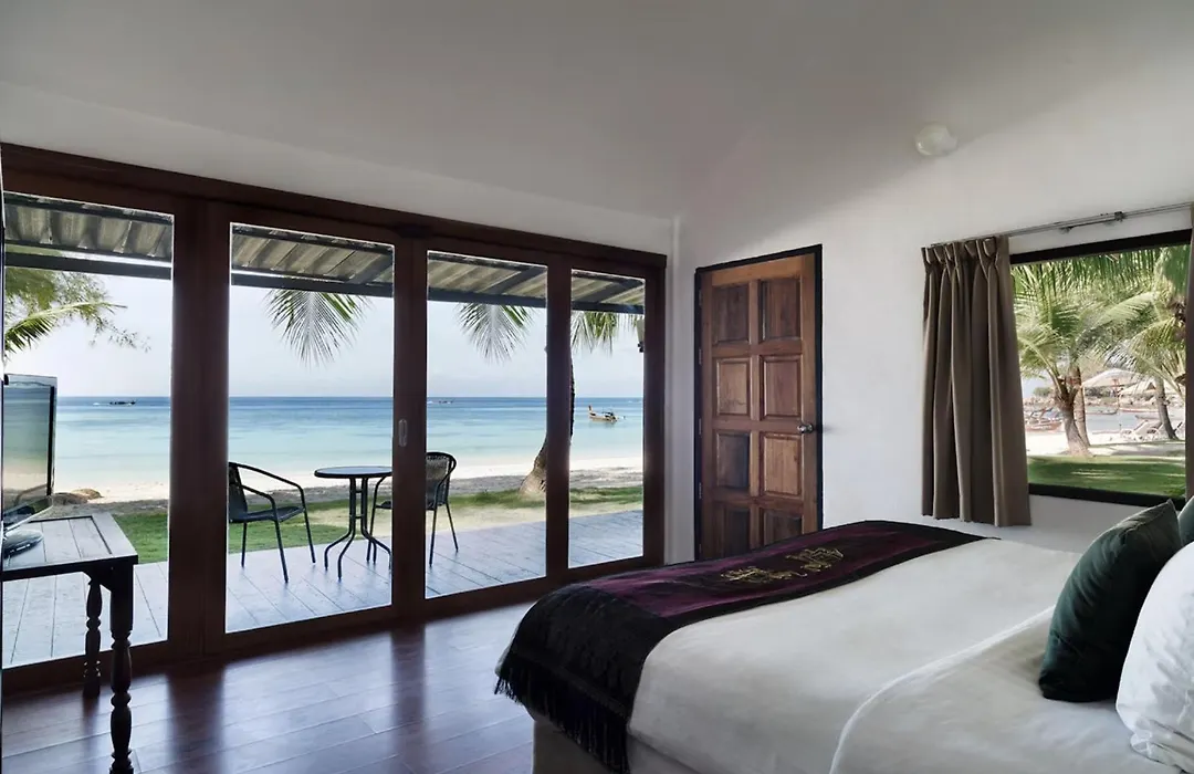 Mali Resort Pattaya Beach Koh Lipe-1