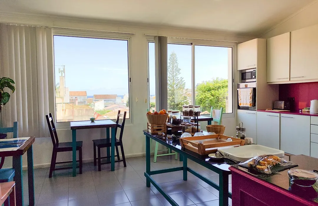 Vintage Place - Azorean Guest House-1