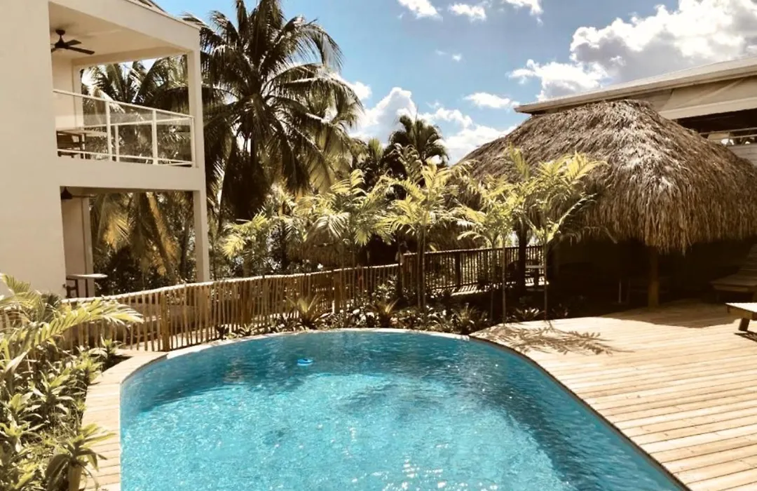Hôtel Iloma-1