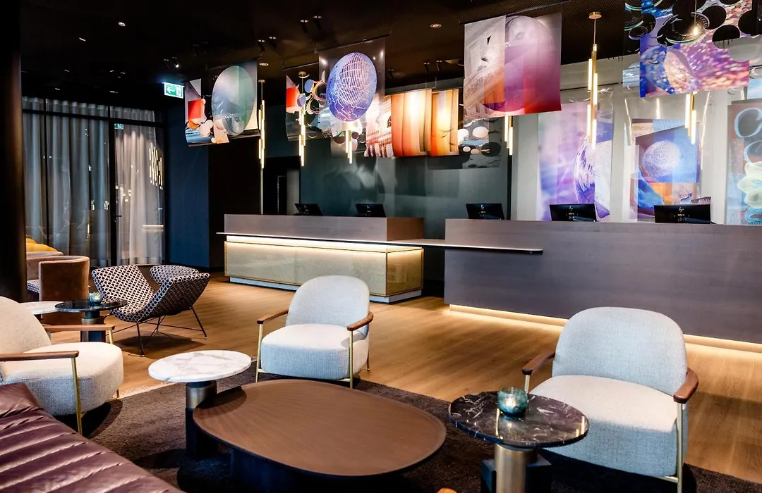Motel One Frankfurt-Messe-1