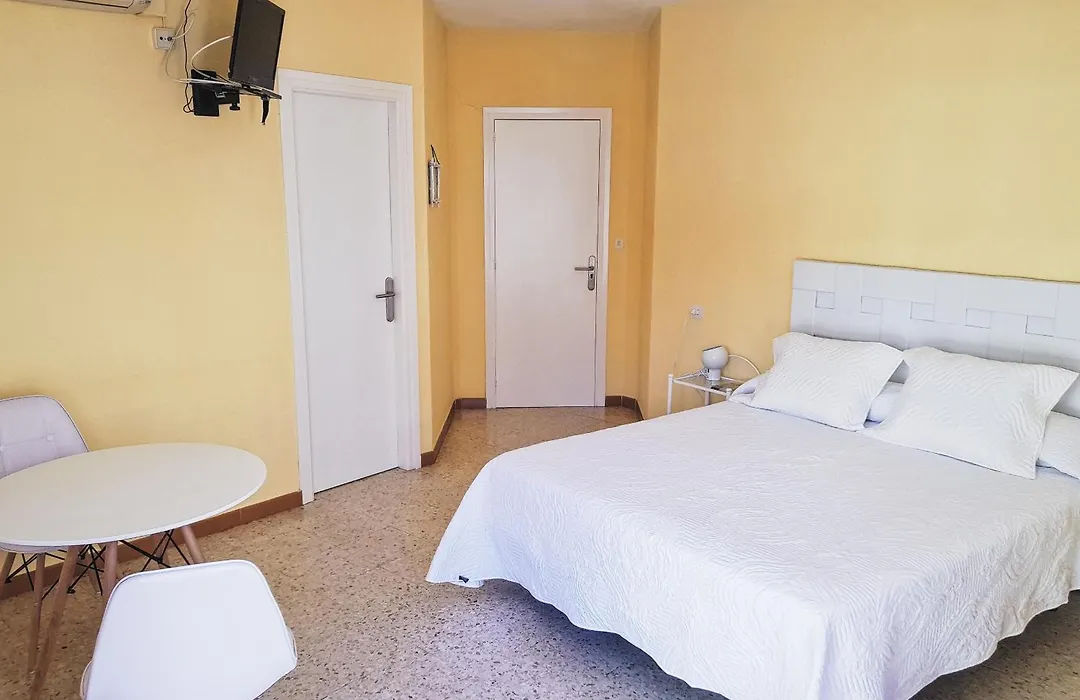 Hostal Lara-1