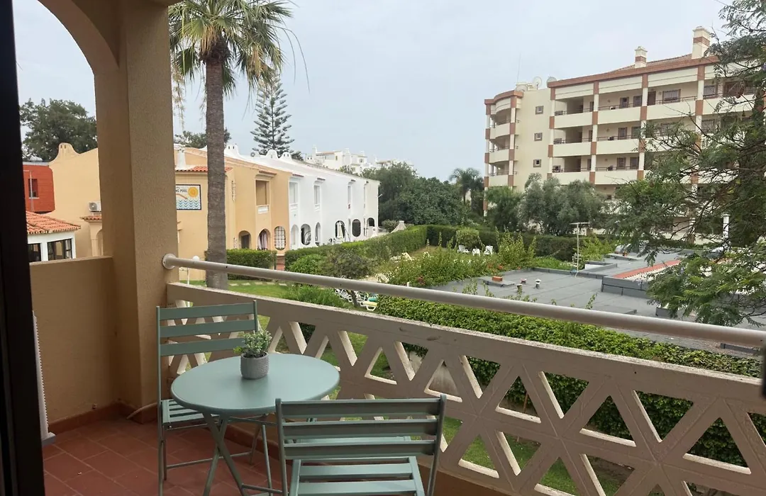 Apartamentos Mar-Sol Villas-1