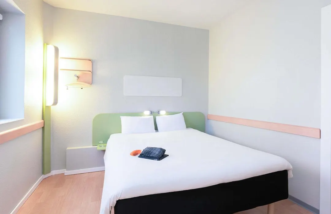 Ibis Budget Bilbao Barakaldo-1