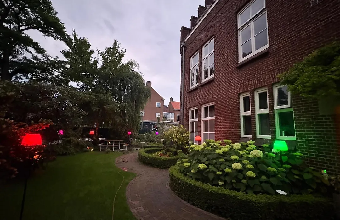 B&B Bommelsteijn-1