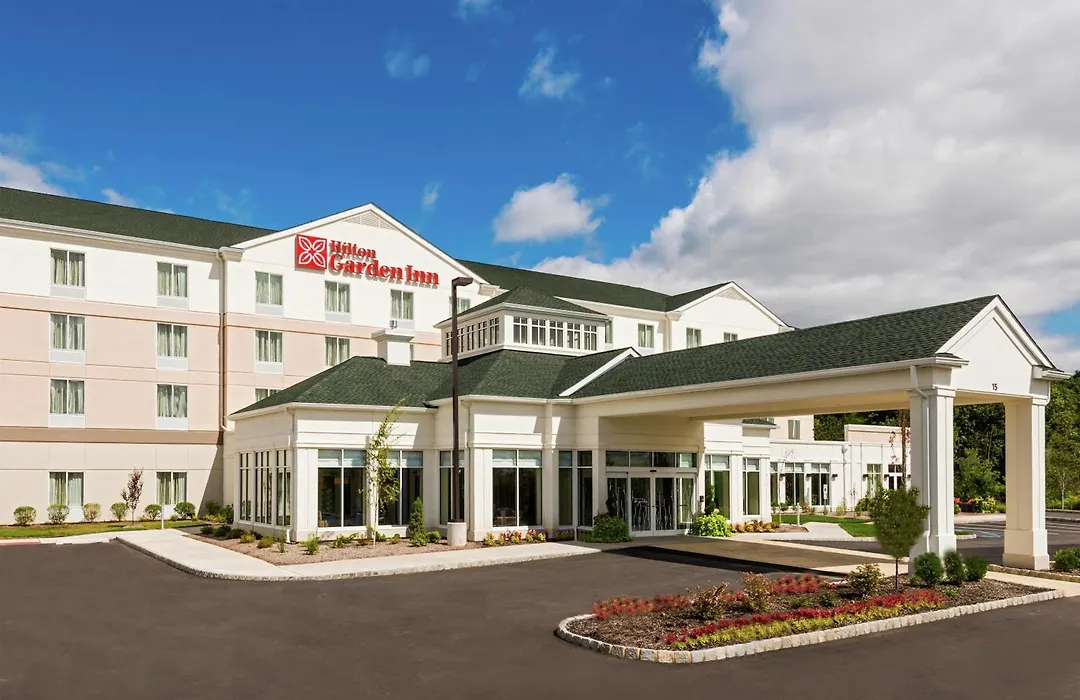 Hilton Garden Inn Wayne-1