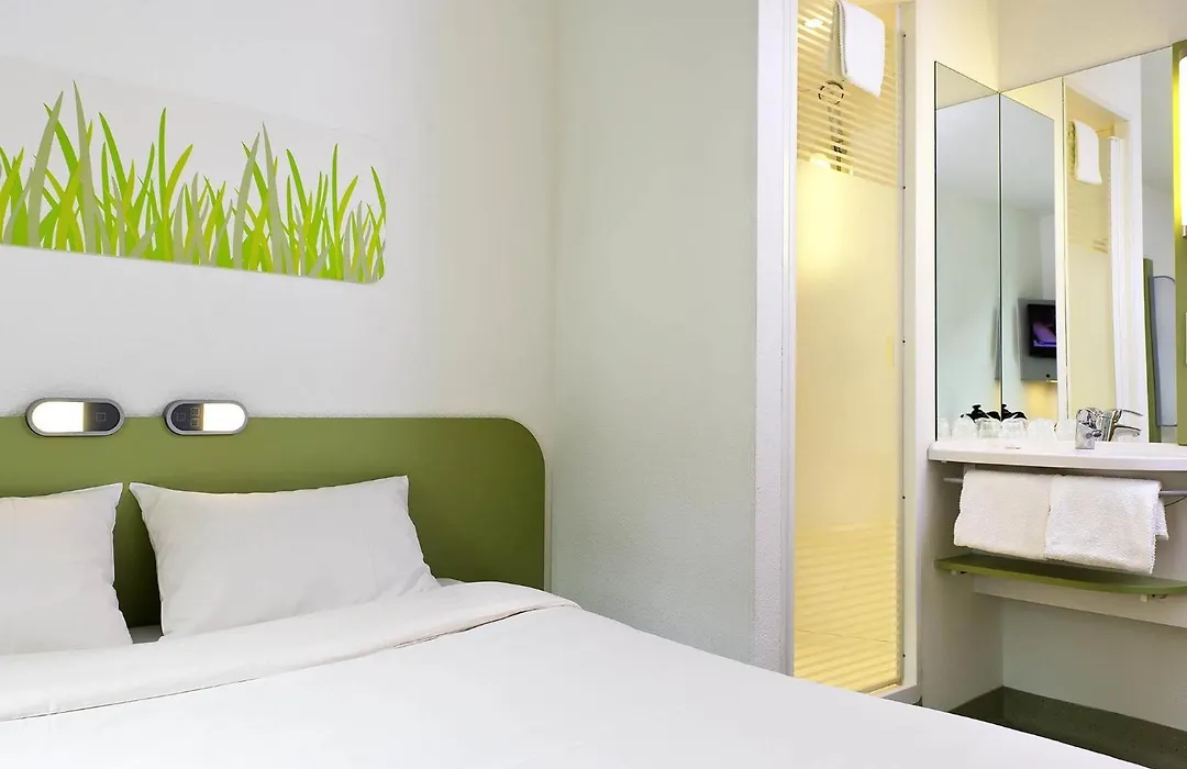 Ibis Budget Rambouillet-1
