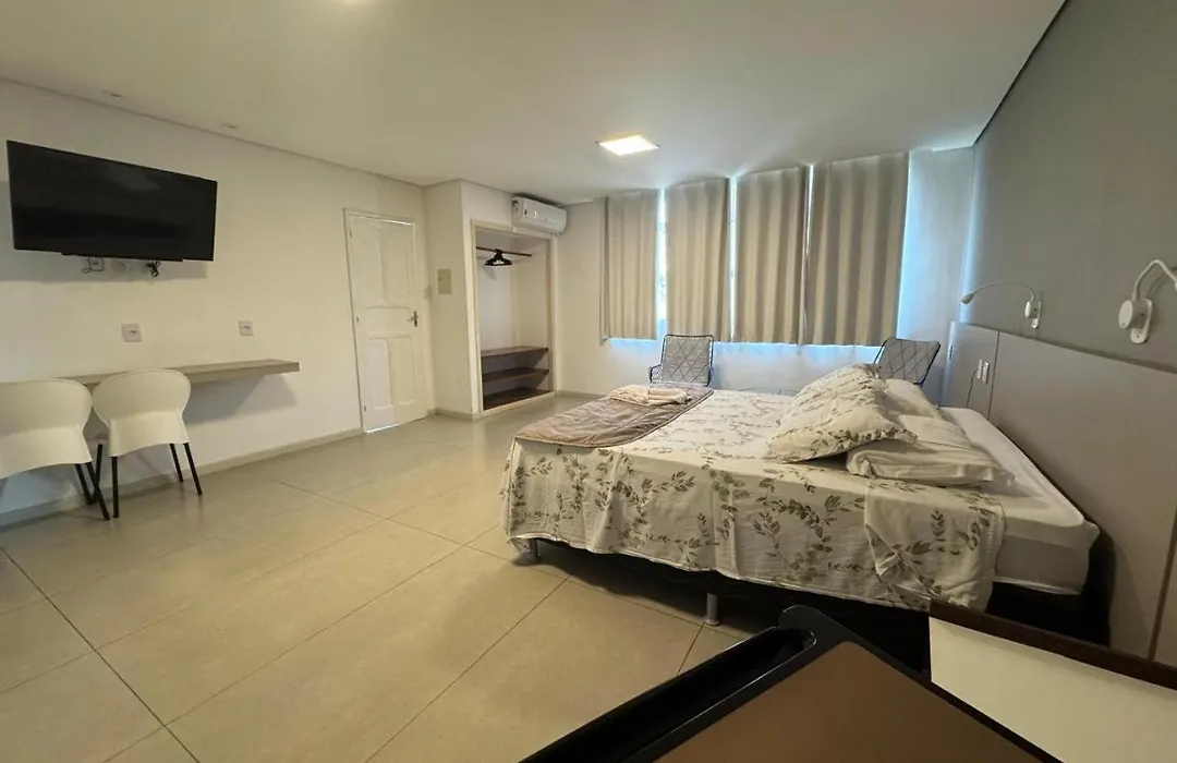 Hotel Picpo-1