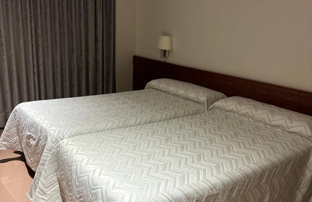 Hotel Els Noguers-1