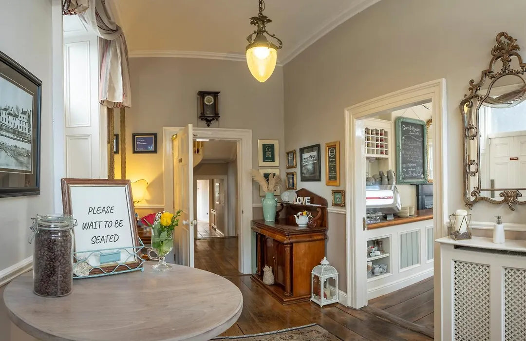 Corrib House Guest Accommodation-1
