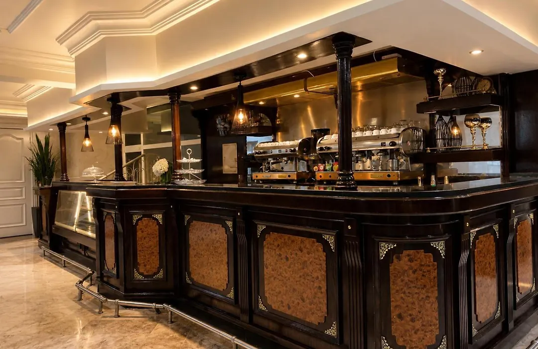 Hotel Le Calife-1