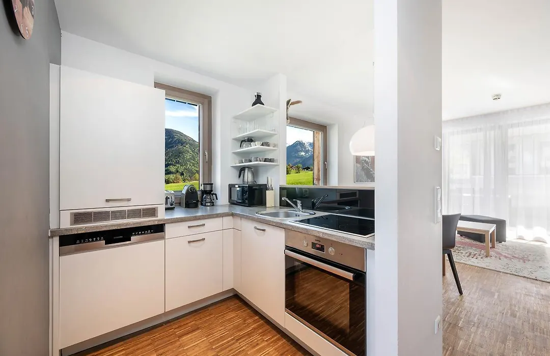 Alpenrock Schladming By Alps Resorts-1