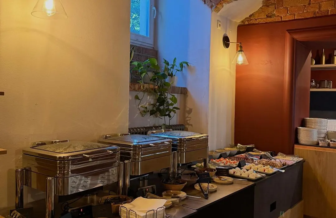 Joyinn Aparthotel-1