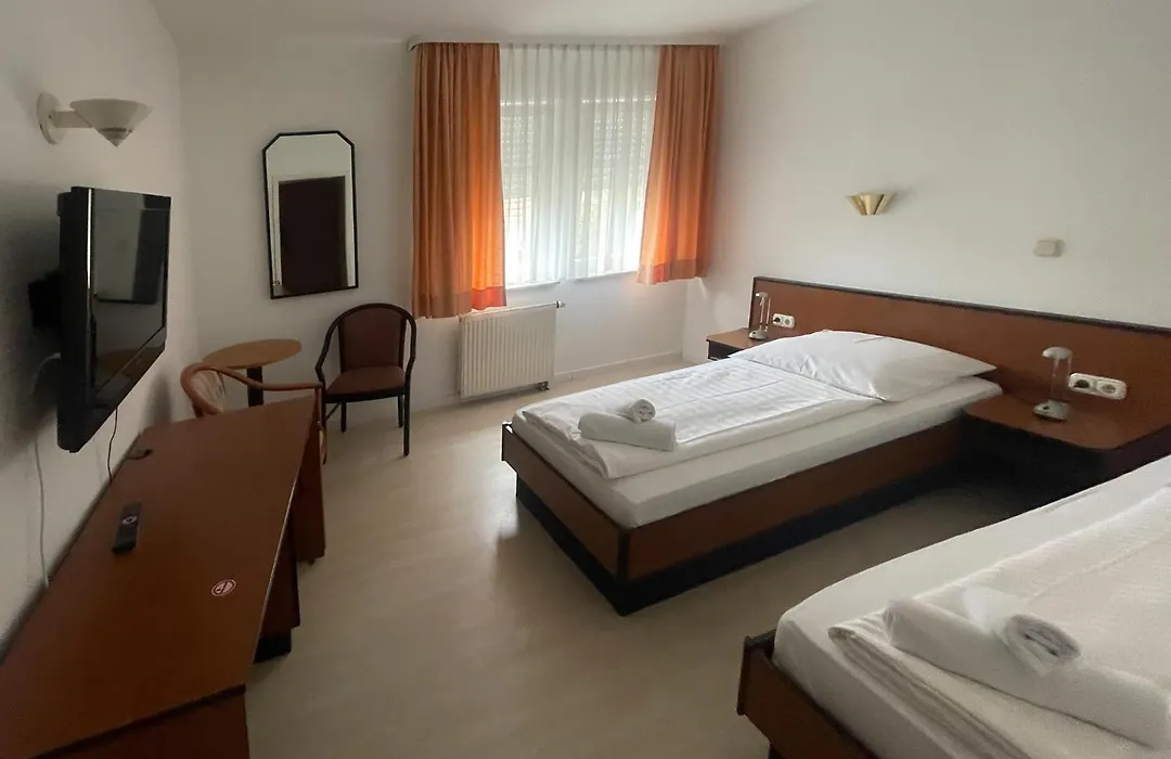 Malerwinkel Hotel-1