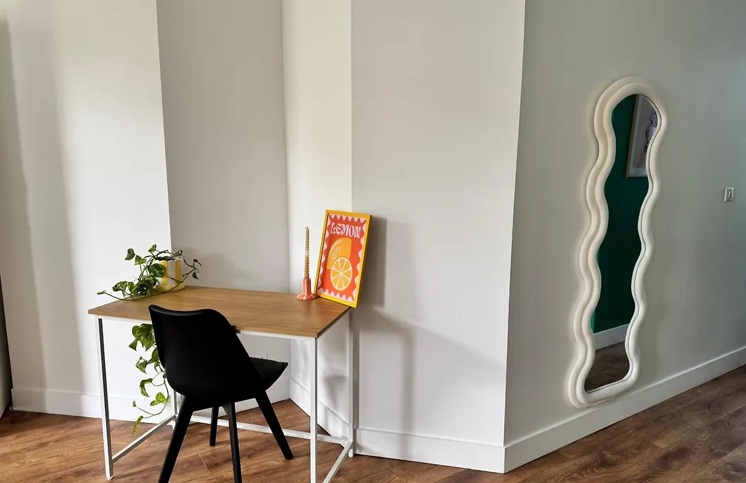 Chambres d'hotes - Le Magnolia-1