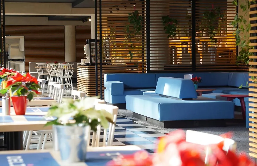 Flowers Hotel Essen-1