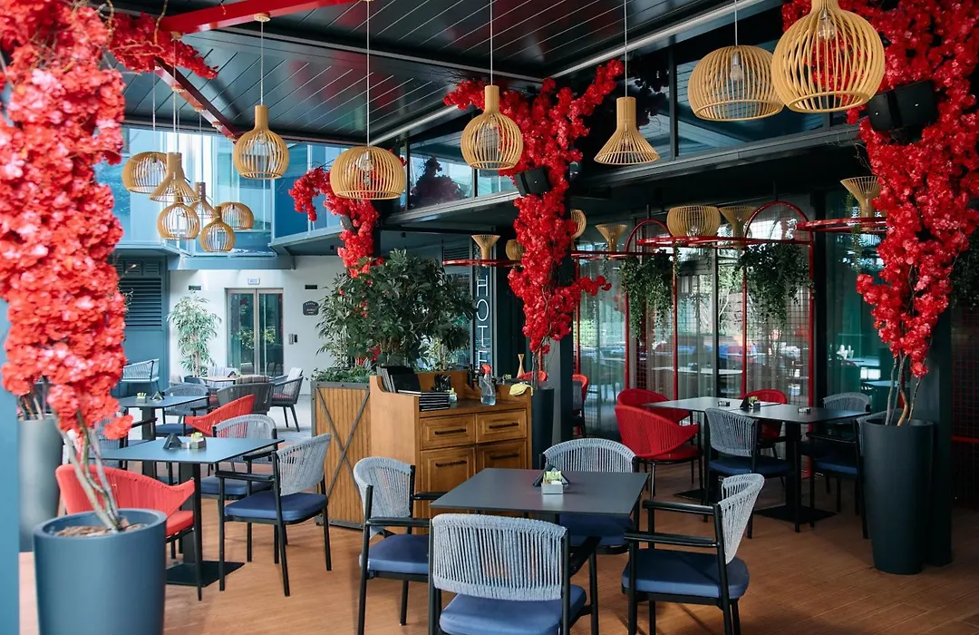 Hotel Pupin Novi Sad-1